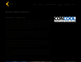 concool.com screenshot