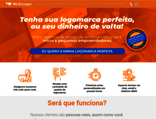 concorrenciacriativa.com.br screenshot