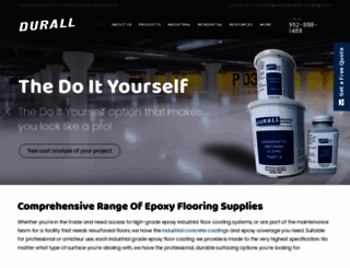 concrete-floor-coatings.com screenshot