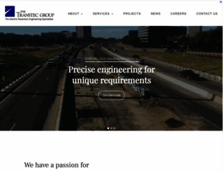 concretedesign.com screenshot