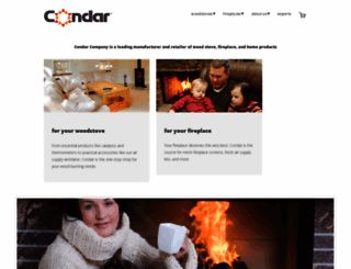 condar.com screenshot