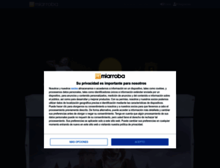 condenados.mforos.com screenshot