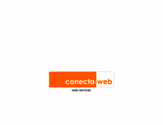 conecta-web.com screenshot