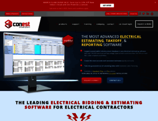 conest.com screenshot