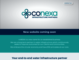 conexa.com screenshot
