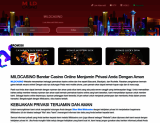 conf-federacion.org screenshot