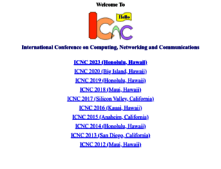 conf-icnc.org screenshot
