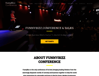 conference.funnybizz.co screenshot