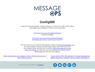 config365.com screenshot