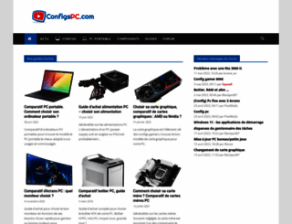 configmac.com screenshot
