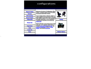 configs.net screenshot