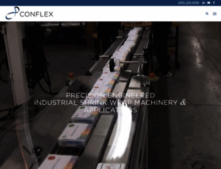 conflex.com screenshot