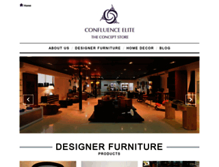 confluence-elite.com screenshot