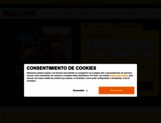 confortauto.com screenshot