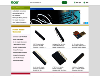 connector.buy.ecer.com screenshot