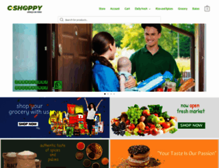 connectrue.com screenshot