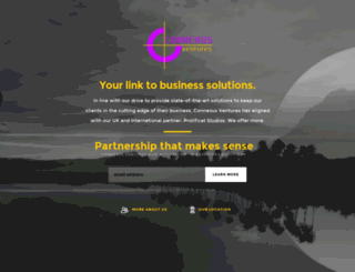 connexusng.com screenshot