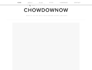 connie-chow.squarespace.com screenshot