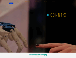 conntix.com screenshot