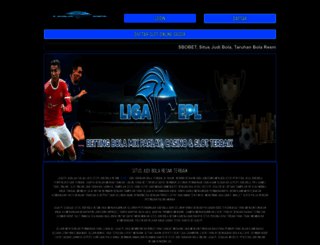 conquerlegacy.com screenshot