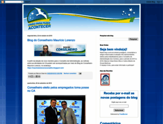 conselhocorreios.blogspot.com.br screenshot
