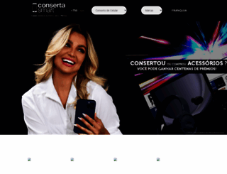 consertasmart.com screenshot