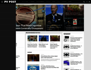 conservativewatchnews.com screenshot