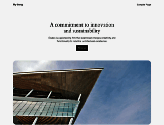 constancesavery.com screenshot