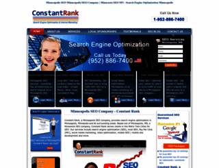 constantrank.com screenshot