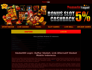 constantreaders.org screenshot