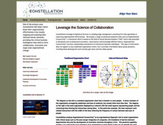 constellationsas.com screenshot