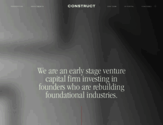 constructcap.com screenshot