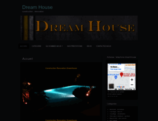 construction-renovation-dreamhouse.com screenshot