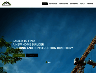 constructionstate.com screenshot