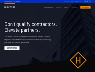 constructsecure.com screenshot