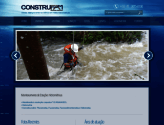 construfam.com.br screenshot