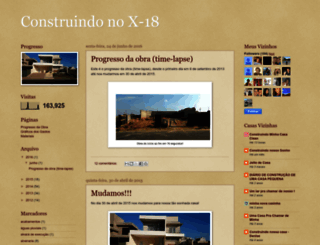 construindo-nosso-sonho.blogspot.com.br screenshot