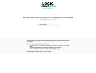construire.logic-immo.com screenshot