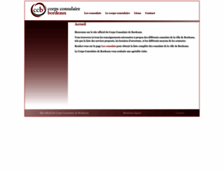 consulats-bordeaux.org screenshot