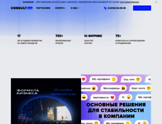 consult-info.ru screenshot