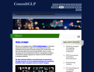 consultglp.com screenshot