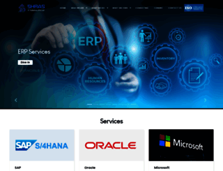 consultstech.com screenshot