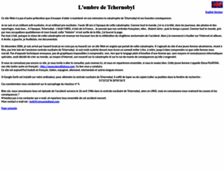 consumedland.com screenshot
