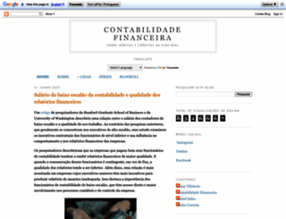 contabilidadefinanceira.blogspot.com.br screenshot