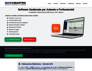 contabilita-pmi.it screenshot