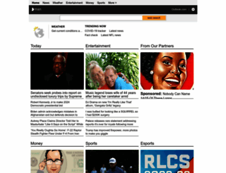 contattimsn.com screenshot