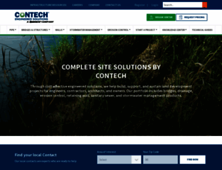 conteches.com screenshot
