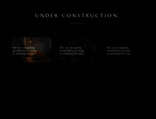 contecso.com screenshot