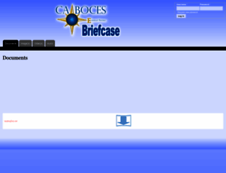 content.caboces.org screenshot
