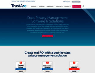 content.truste.com screenshot